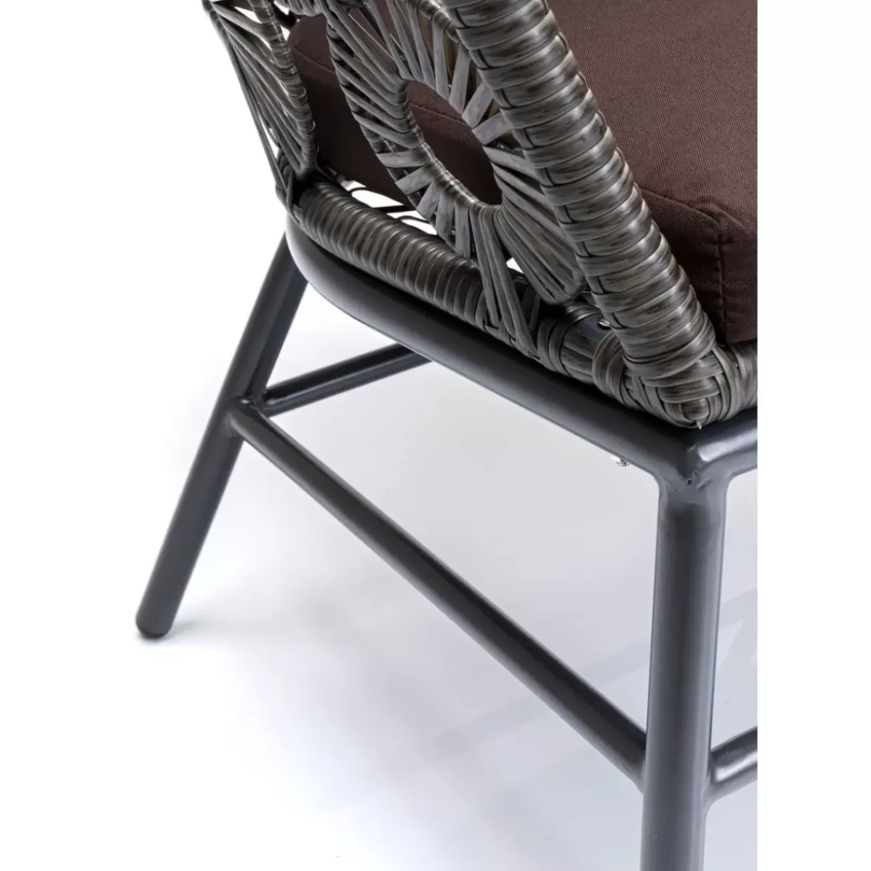 Sofa Ibiza Braun
