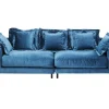 Sofa Lullaby 2-Sitzer Petrol