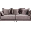 Sofa Lullaby 2-Sitzer Taupe