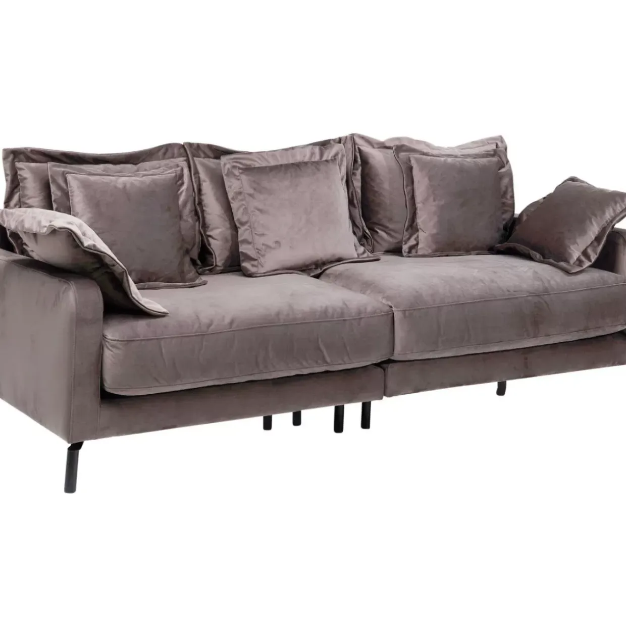 Sofa Lullaby 2-Sitzer Taupe