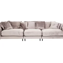 Sofa Lullaby 3-Sitzer Taupe