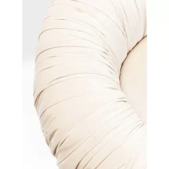 Sofa Perugia 2-Sitzer Creme