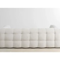 Sofa 3-Sitzer Salamanca Creme 240Cm