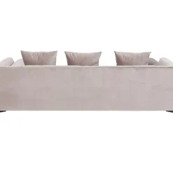 Sofa Variete 3-Sitzer Grau