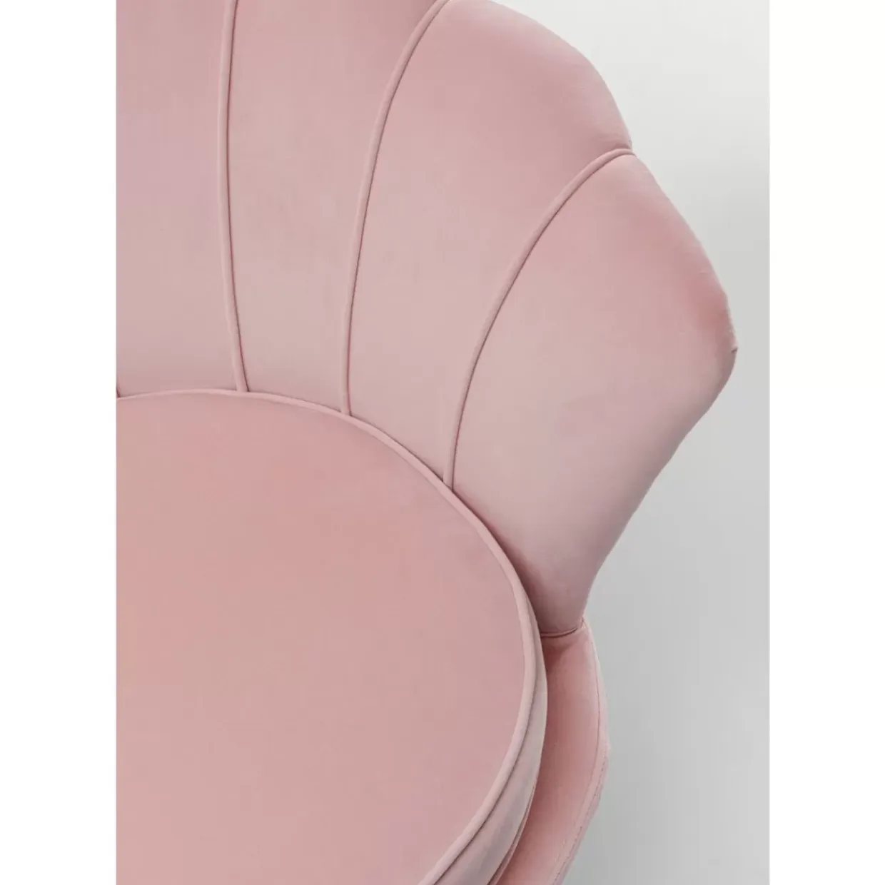 Sofa Water Lily 2-Sitzer Rosa