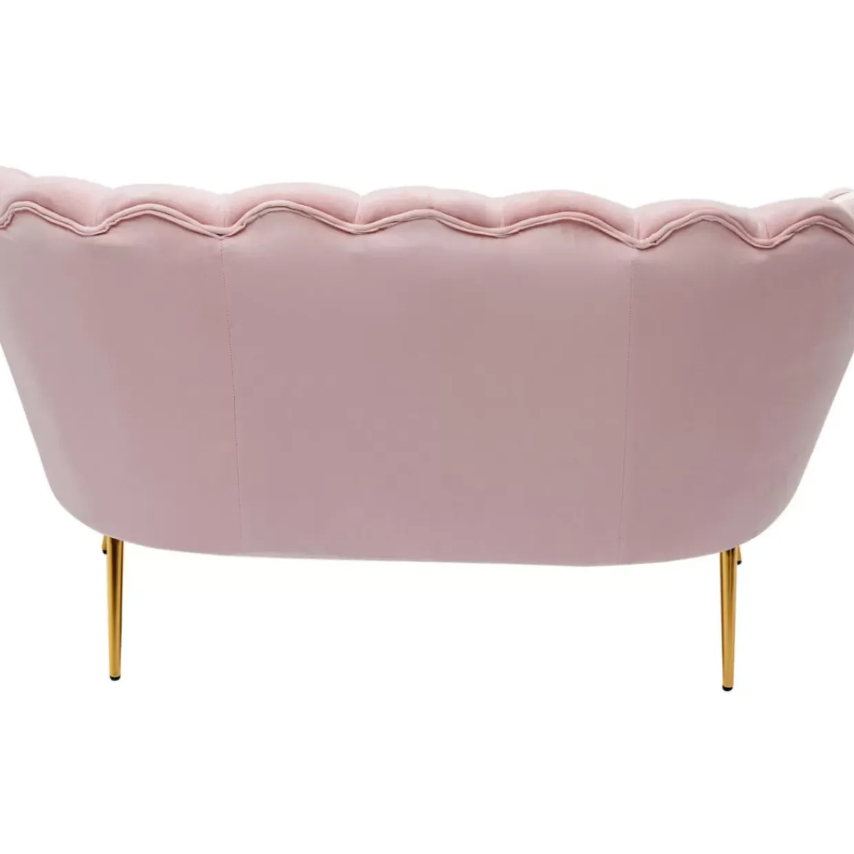Sofa Water Lily 2-Sitzer Rosa