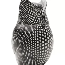 Spardose Art Owl