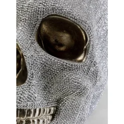 Spardose Skull Crystals