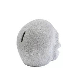 Spardose Skull Crystals