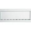 Spiegel Big Beauty Candle Light 90X35
