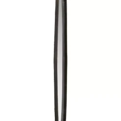Spiegel Clip Black 32X177Cm
