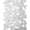 Spiegel Coccio 140X100