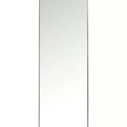 Spiegel Curve Cobre 70X200Cm