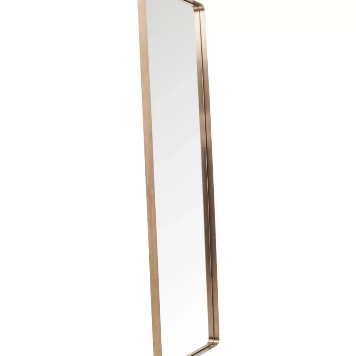 Spiegel Curve Cobre 70X200Cm