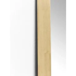 Spiegel Curve Mo Brass 70X200Cm