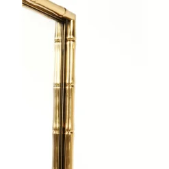Spiegel Hipster Bamboo 80X180Cm