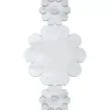 Spiegel Ice Flowers 194X102Cm