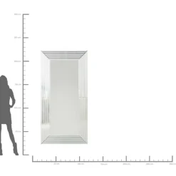 Spiegel Linea 100X200Cm
