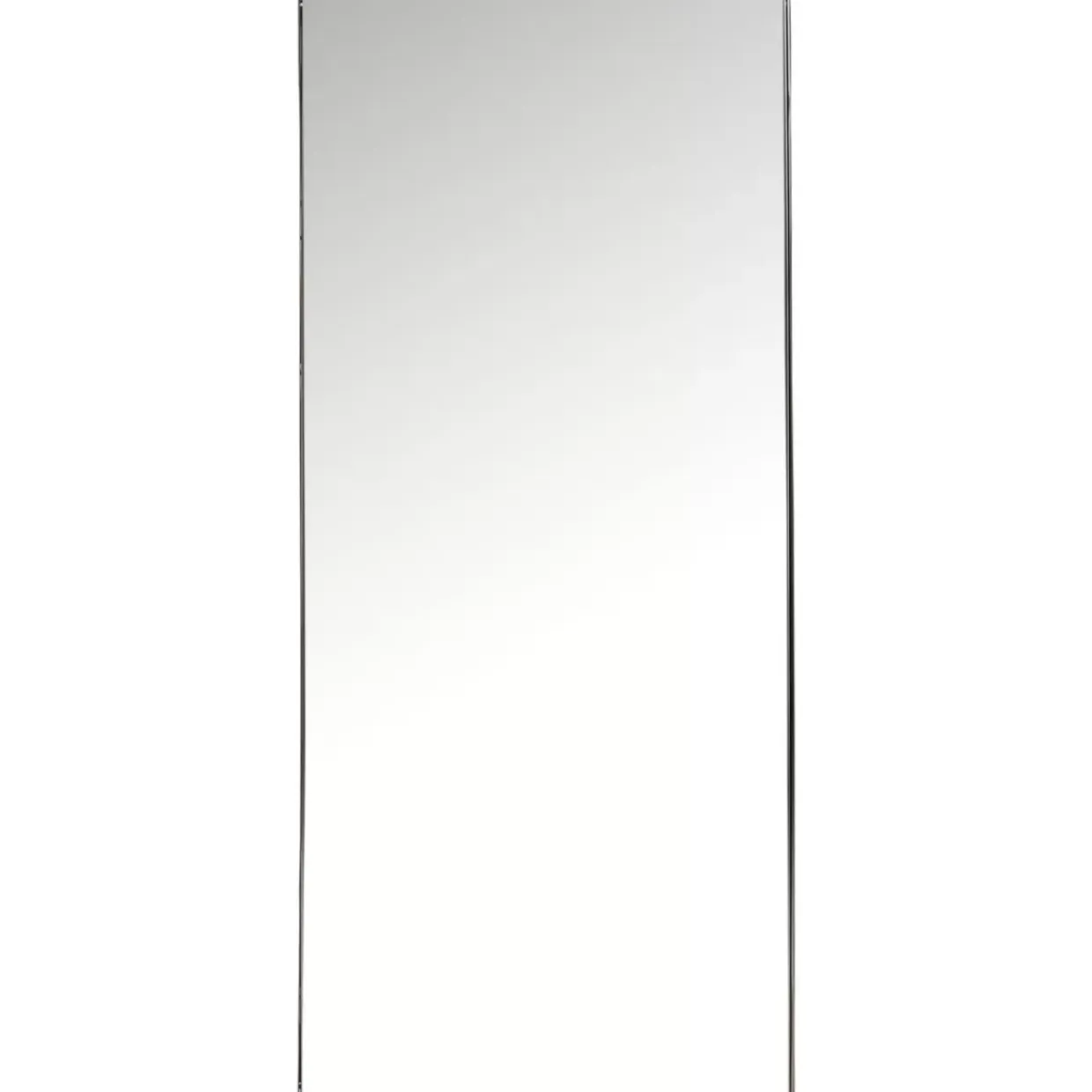 Spiegel Ombra Mo Soft Schwarz 80X200Cm