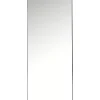 Spiegel Ombra Soft Schwarz 200X80Cm