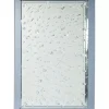 Spiegel Raindrops 120X80Cm