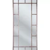Spiegel Window Iron 200X90Cm