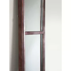 Spiegel Window Iron 200X90Cm