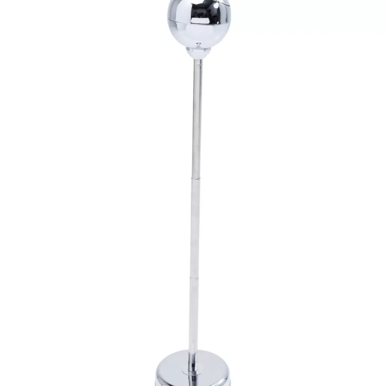 Standascher Spheric Chrome