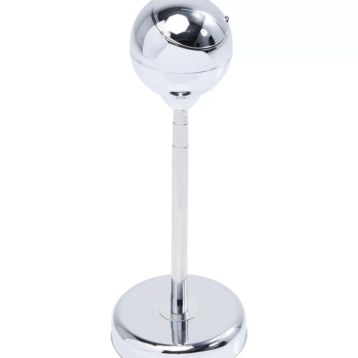 Standascher Spheric Chrome