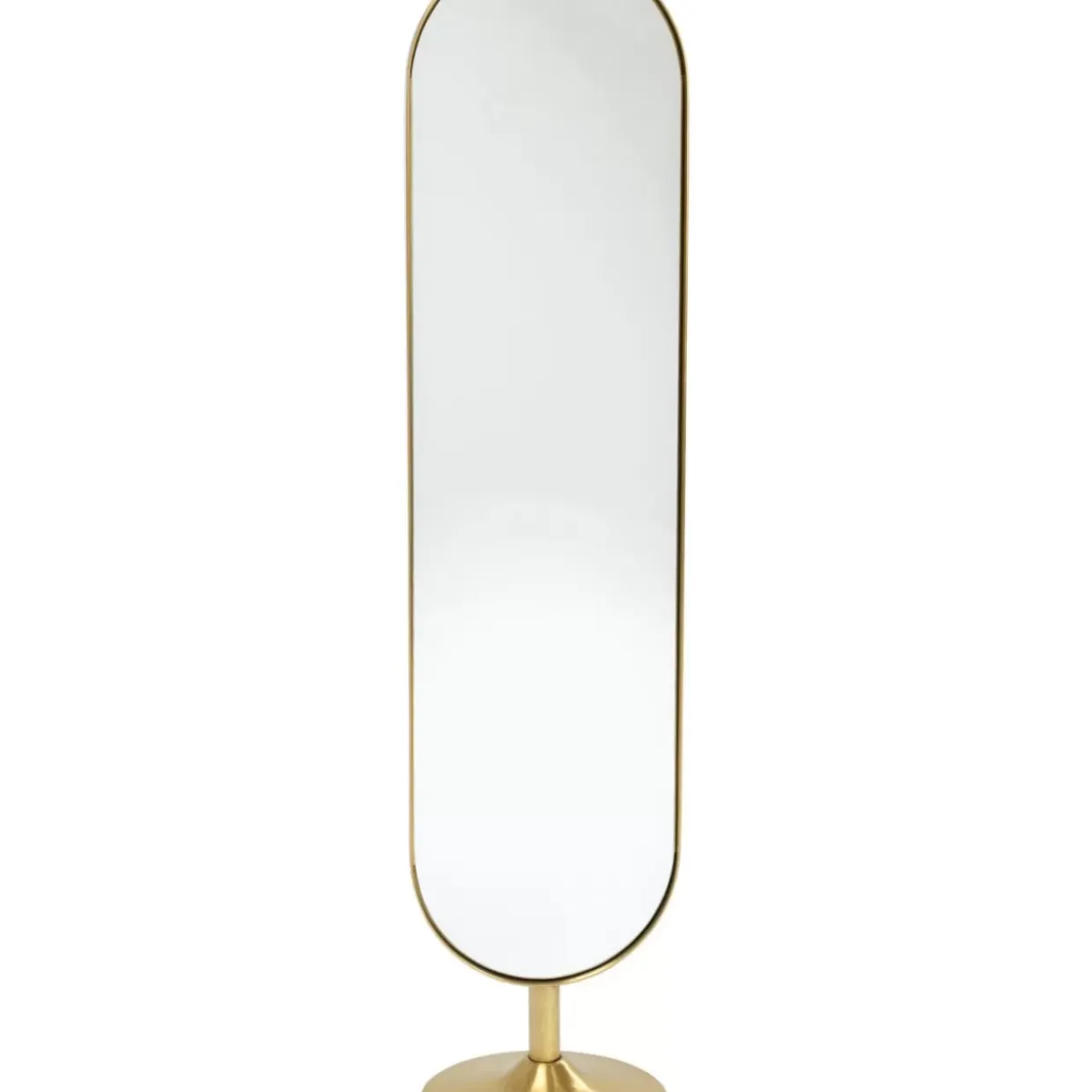 Standspiegel Curve 40X170Cm
