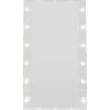 Standspiegel Make Up 160X80