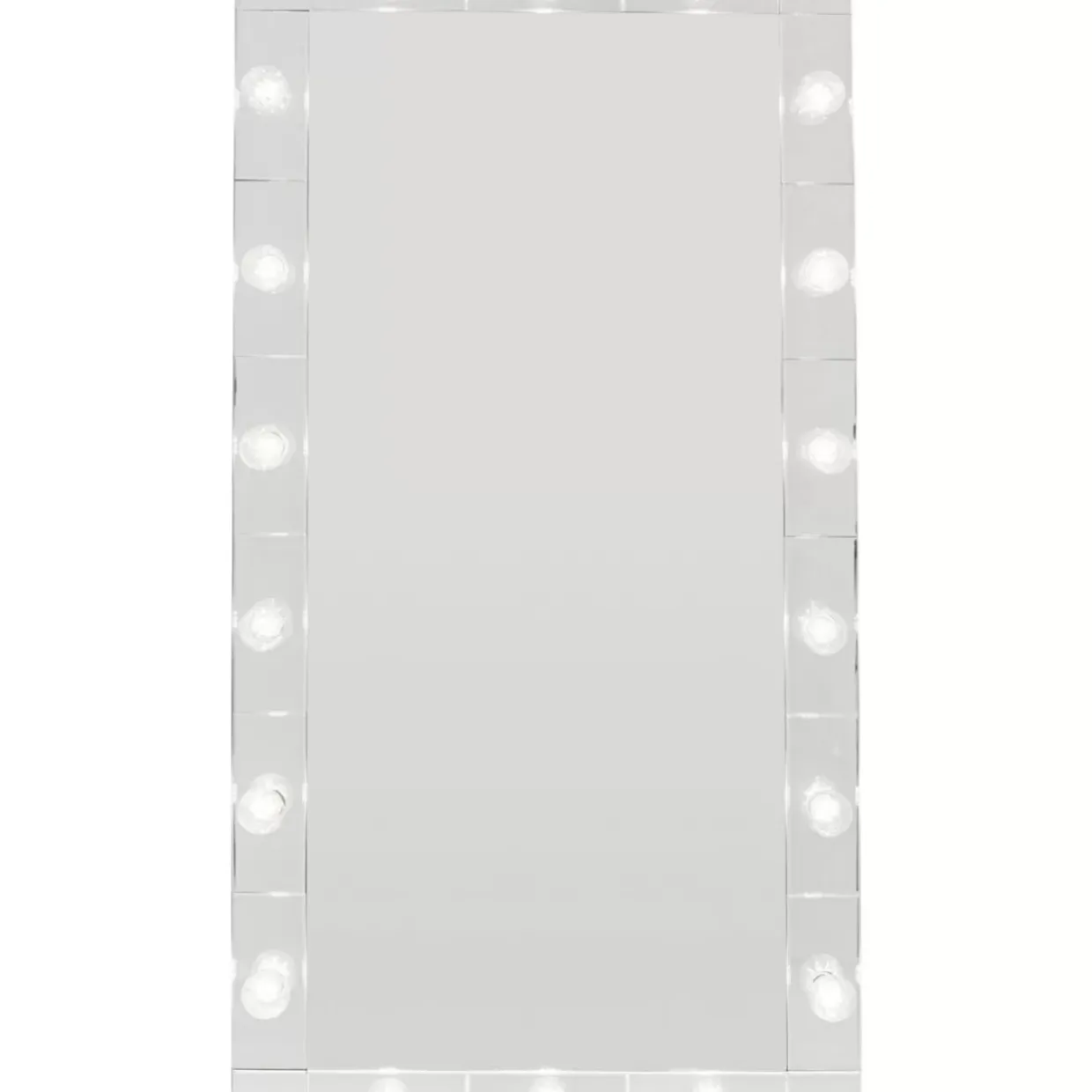 Standspiegel Make Up 160X80