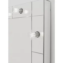 Standspiegel Make Up 160X80