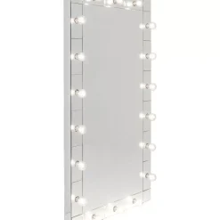 Standspiegel Make Up 160X80