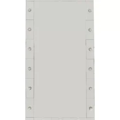 Standspiegel Make Up 160X80