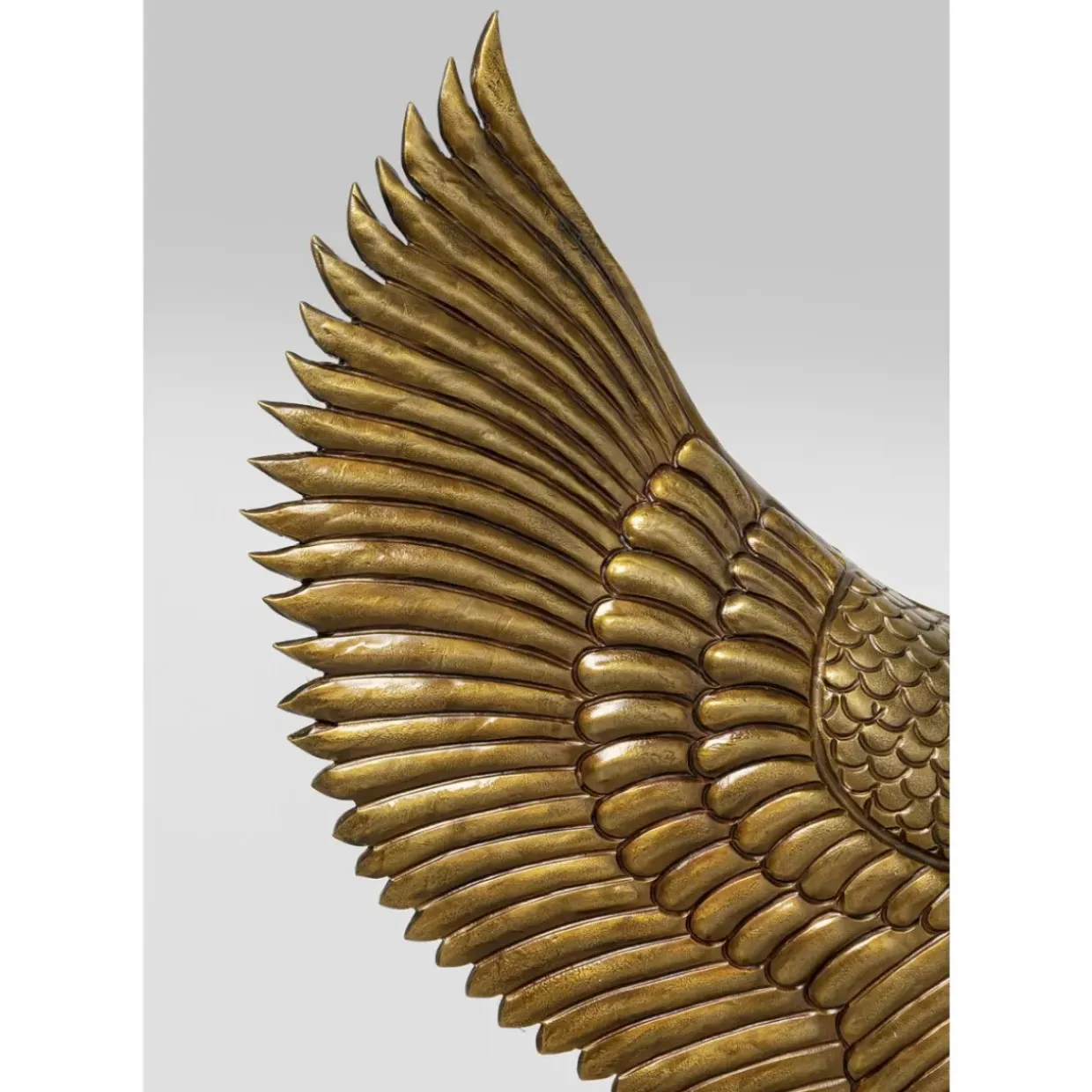 Stehleuchte Bird Wings 168Cm