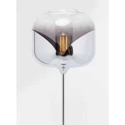 Stehleuchte Chrome Goblet Ball