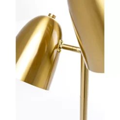 Stehleuchte Dr Notriples Gold 160Cm