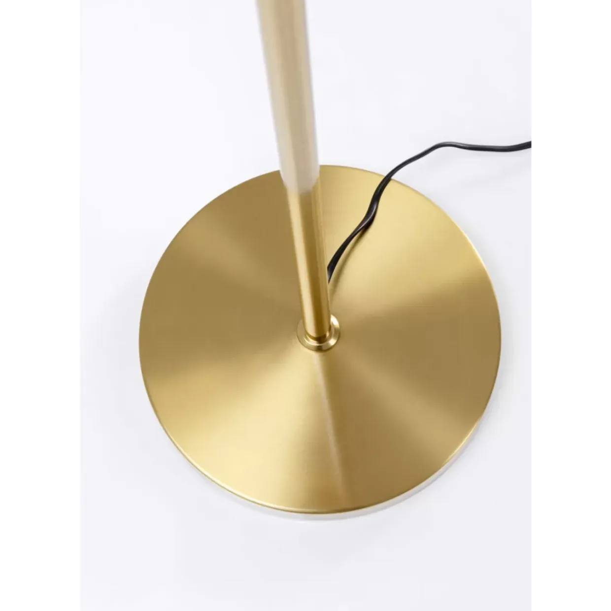 Stehleuchte Dr Notriples Gold 160Cm