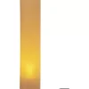 Stehleuchte Facile 120Cm
