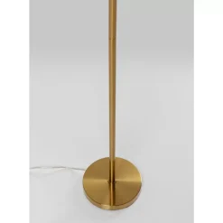 Stehleuchte Feather Palm Rusty Red 165Cm