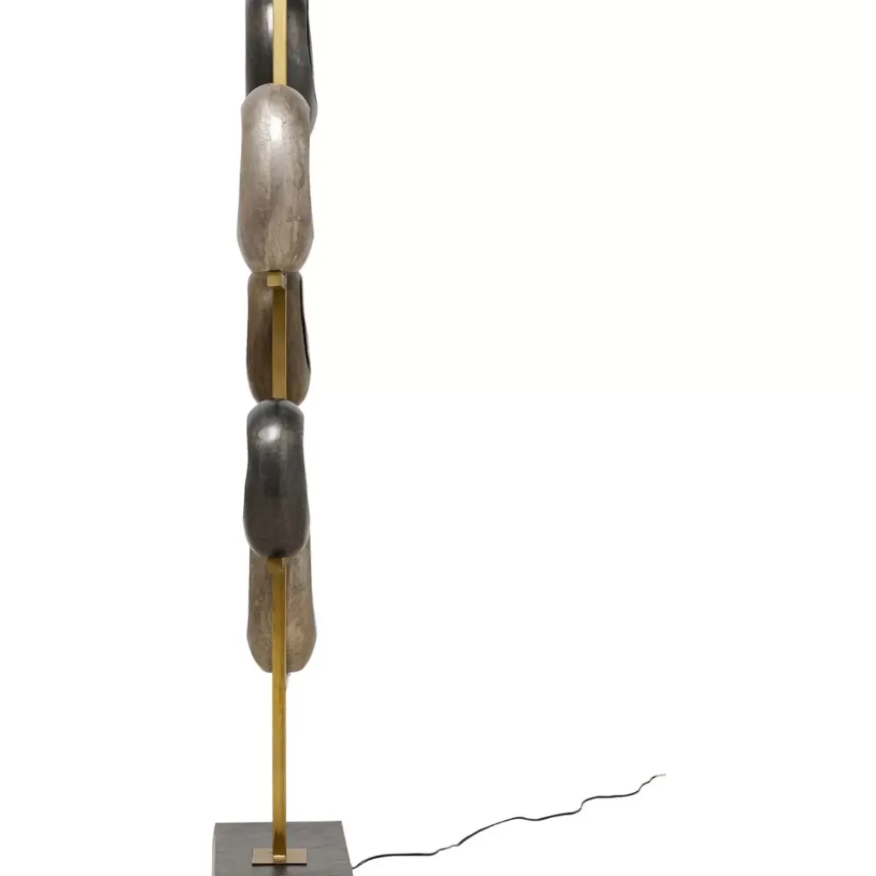 Stehleuchte Five Loops 173Cm