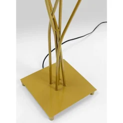 Stehleuchte Flexible Velvet Brass Cinque