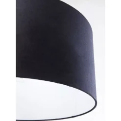 Stehleuchte Gooseneck Black