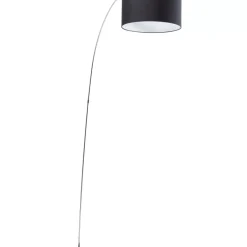 Stehleuchte Gooseneck Black