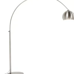 Stehleuchte Lounge Satin Small Deal Econo