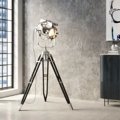 Stehleuchte Movie 230Cm