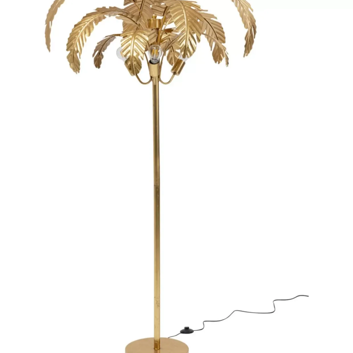 Stehleuchte Palmera 170Cm