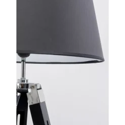 Stehleuchte Raquette 144Cm