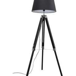 Stehleuchte Raquette 144Cm